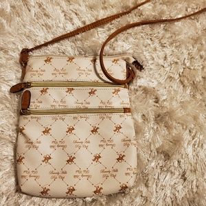 Polo bag